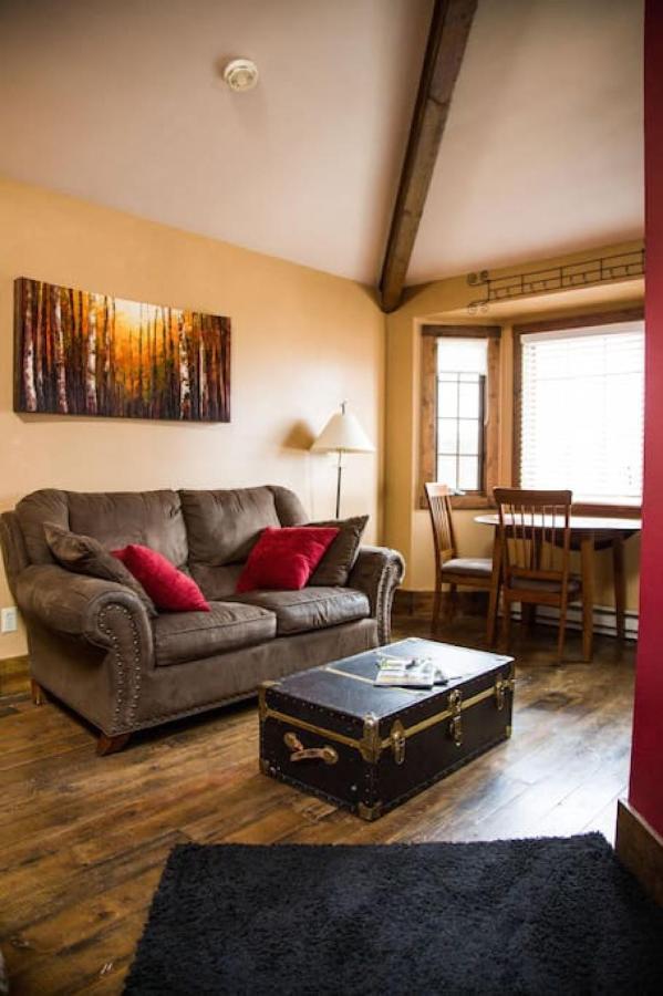 Sundance Suite, 1 Bedroom With Fireplace Dogs Ok Estes Park Exteriér fotografie